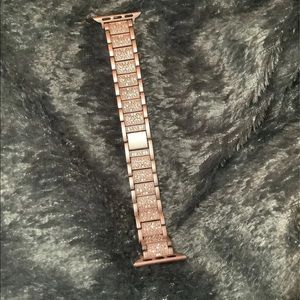 Apple Watch series 3 38 mm band